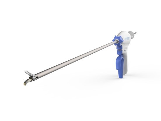 Ultrasonic scalpel