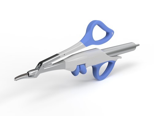 Ultrasonic scalpel 2